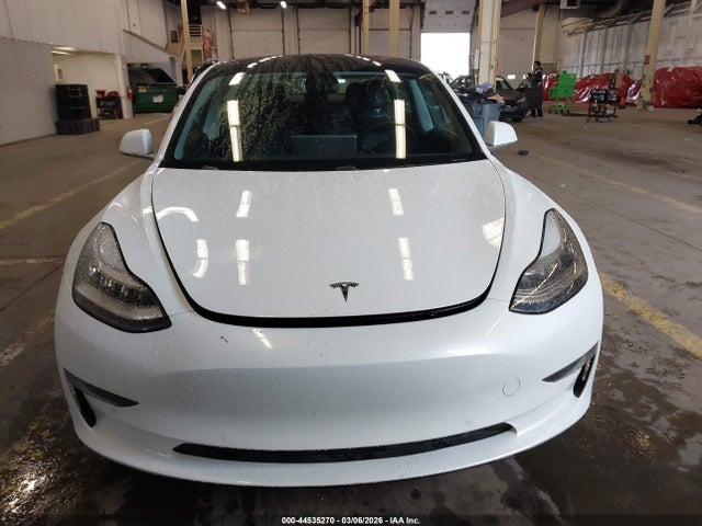 Продаж на аукціоні авто 2019 Tesla Model 3 Long Range/mid Range/standard Range/standard Range Plus, vin: 5YJ3E1EA1KF436592, номер лоту: 44535270