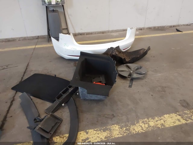 Продаж на аукціоні авто 2019 Tesla Model 3 Long Range/mid Range/standard Range/standard Range Plus, vin: 5YJ3E1EA1KF436592, номер лоту: 44535270
