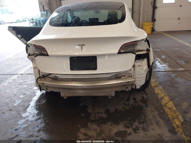 2019 TESLA MODEL 3 5YJ3E1EA1KF436592 Photo 5