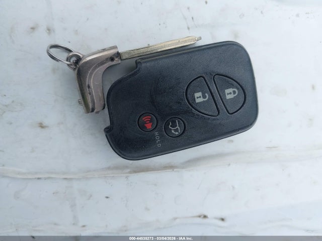 Aukcja sprzedaży 2013 Lexus Rx 350, vin: 2T2BK1BA1DC220835, numer aukcji: 44535273