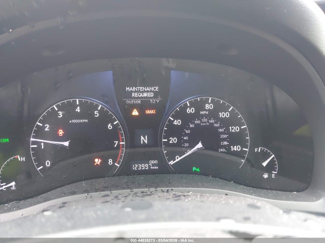 Aukcja sprzedaży 2013 Lexus Rx 350, vin: 2T2BK1BA1DC220835, numer aukcji: 44535273