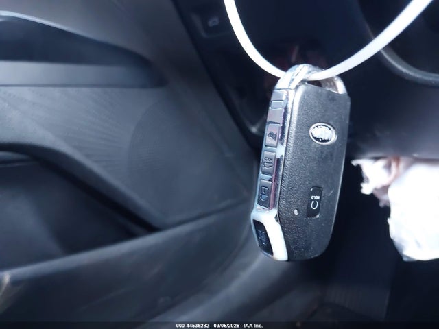 Продажа на аукционе авто 2021 Kia K5 Gt-line, vin: 5XXG64J23MG071539, номер лота: 44535282