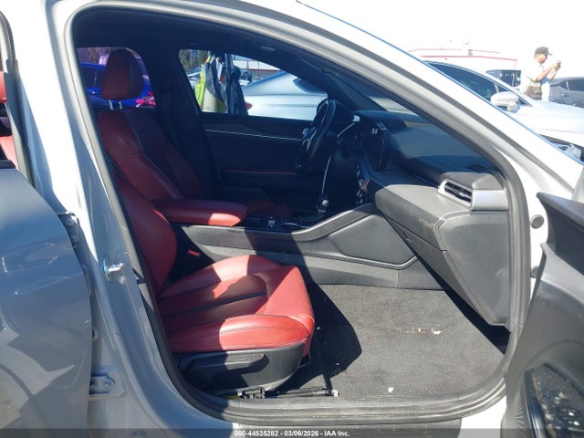 Продажа на аукционе авто 2021 Kia K5 Gt-line, vin: 5XXG64J23MG071539, номер лота: 44535282
