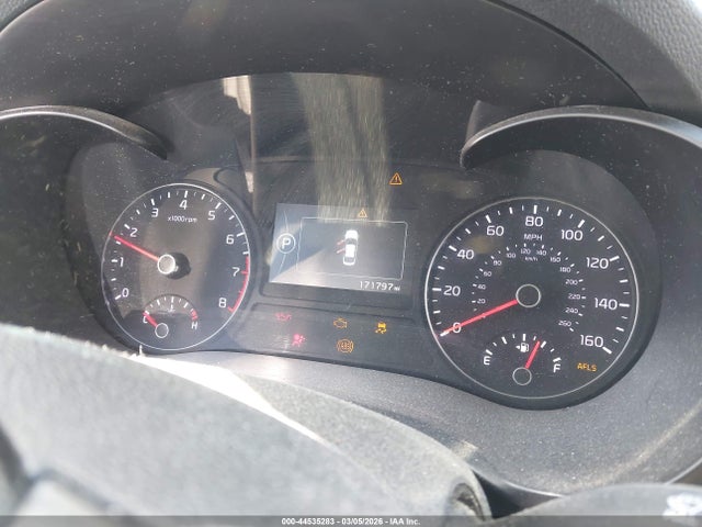 5XXGW4L28JG202411 KIA Optima Sx Turbo