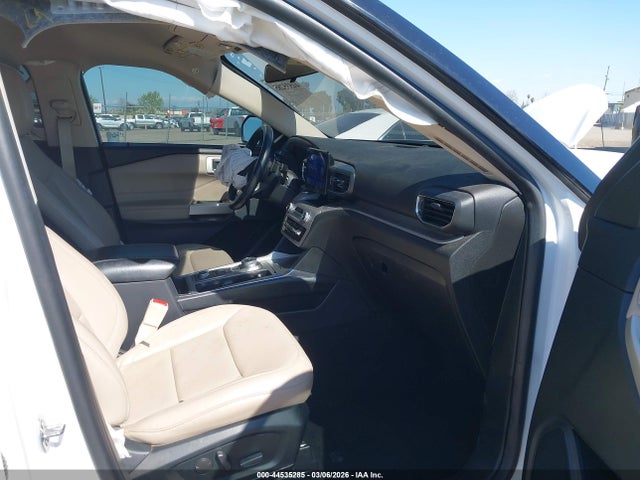 Ford EXPLORER XLT 2020 1FMSK8DH8LGD17551 Image 5