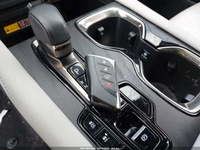 Продаж на аукціоні авто 2024 Lexus Rx 350h Premium Plus, vin: 2T2BBMCA9RC059223, номер лоту: 44535286