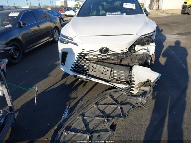Продаж на аукціоні авто 2024 Lexus Rx 350h Premium Plus, vin: 2T2BBMCA9RC059223, номер лоту: 44535286