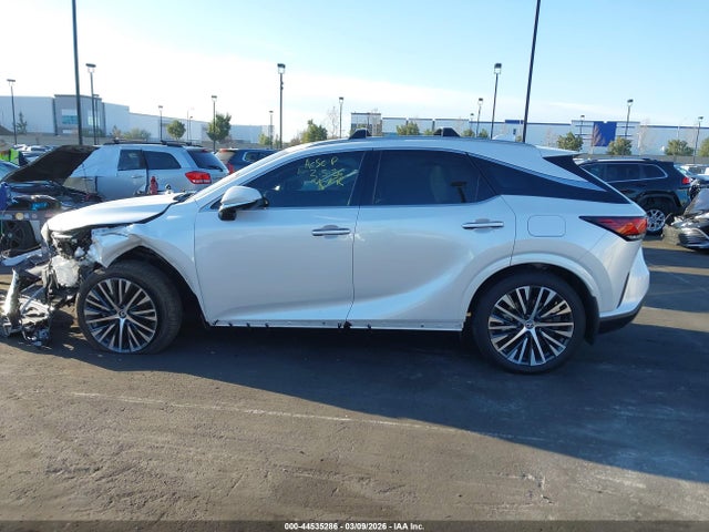 Продаж на аукціоні авто 2024 Lexus Rx 350h Premium Plus, vin: 2T2BBMCA9RC059223, номер лоту: 44535286