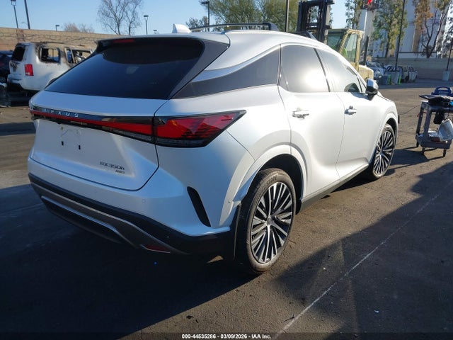 Продаж на аукціоні авто 2024 Lexus Rx 350h Premium Plus, vin: 2T2BBMCA9RC059223, номер лоту: 44535286
