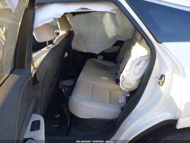 Продаж на аукціоні авто 2024 Lexus Rx 350h Premium Plus, vin: 2T2BBMCA9RC059223, номер лоту: 44535286