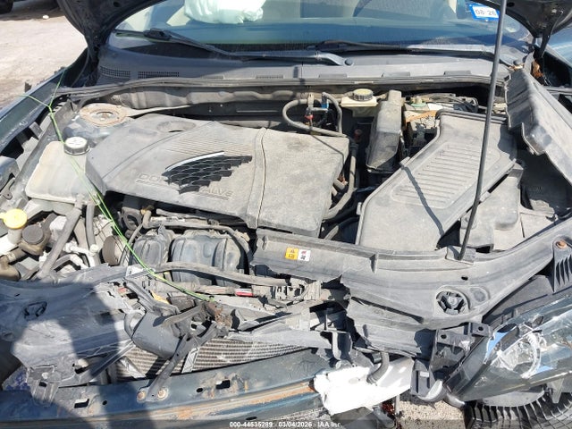 Продажа на аукционе авто 2005 Mazda Mazda3 I, vin: JM1BK12F151304059, номер лота: 44535289