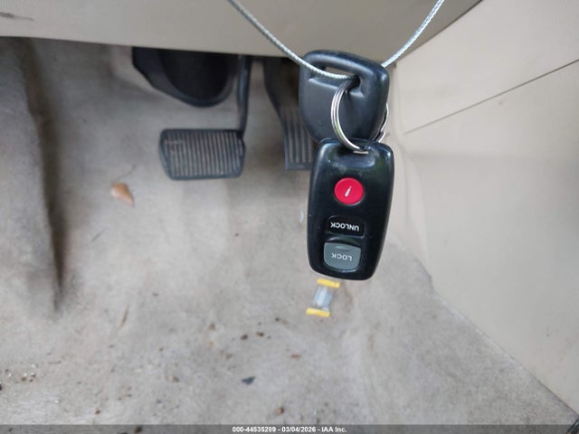 Продажа на аукционе авто 2005 Mazda Mazda3 I, vin: JM1BK12F151304059, номер лота: 44535289