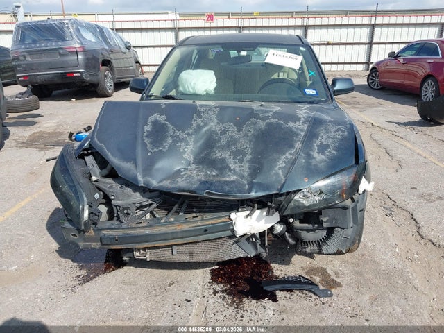 Продажа на аукционе авто 2005 Mazda Mazda3 I, vin: JM1BK12F151304059, номер лота: 44535289