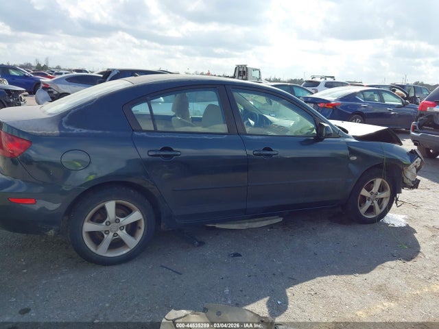 Продажа на аукционе авто 2005 Mazda Mazda3 I, vin: JM1BK12F151304059, номер лота: 44535289