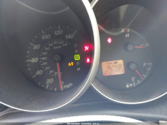 Продажа на аукционе авто 2005 Mazda Mazda3 I, vin: JM1BK12F151304059, номер лота: 44535289