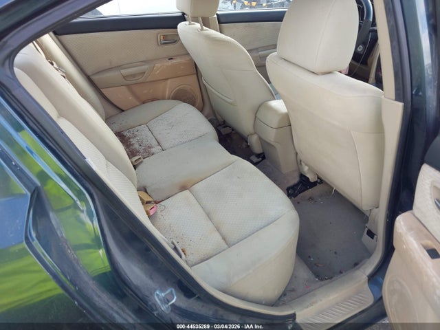Продажа на аукционе авто 2005 Mazda Mazda3 I, vin: JM1BK12F151304059, номер лота: 44535289