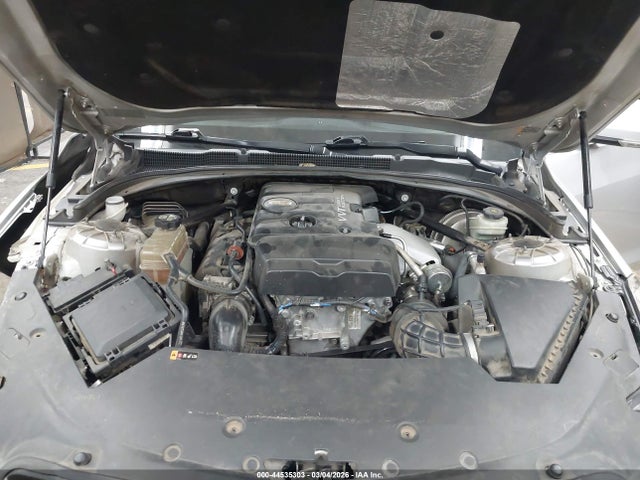 2015 CADILLAC ATS 1G6AC5SX2F0104651 Photo 9