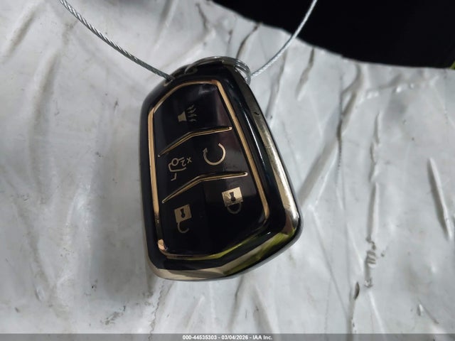 2015 CADILLAC ATS 1G6AC5SX2F0104651 Photo 10