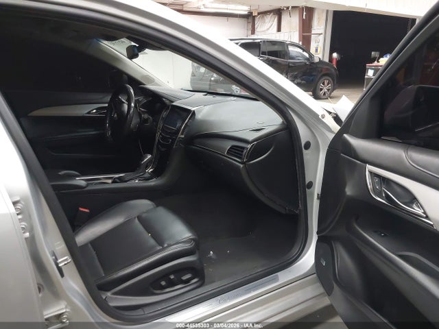 2015 CADILLAC ATS 1G6AC5SX2F0104651 Photo 4