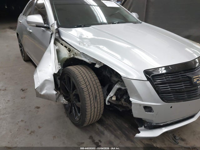 2015 CADILLAC ATS 1G6AC5SX2F0104651 Photo 5