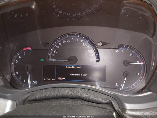 2015 CADILLAC ATS 1G6AC5SX2F0104651 Photo 6