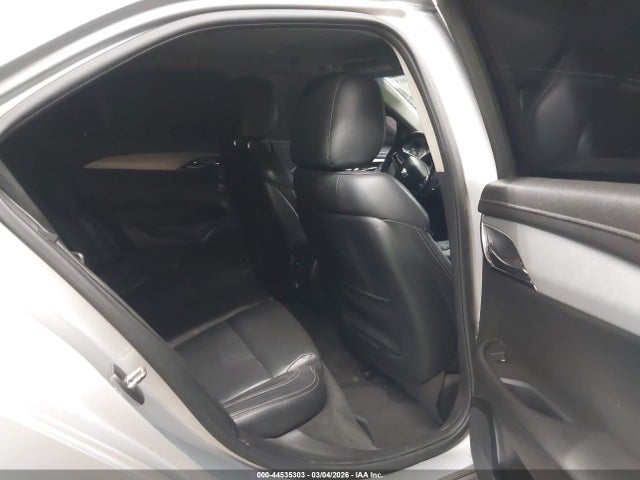 2015 CADILLAC ATS 1G6AC5SX2F0104651 Photo 7