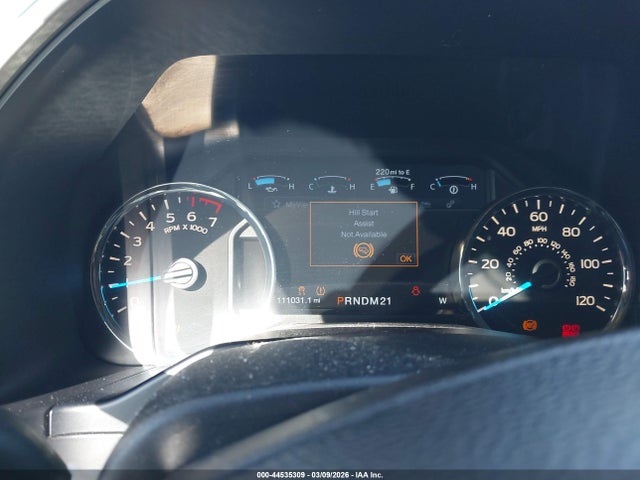 Ford F-150 Lariat 2016 1FTEW1EG1GKE31929 Image 16