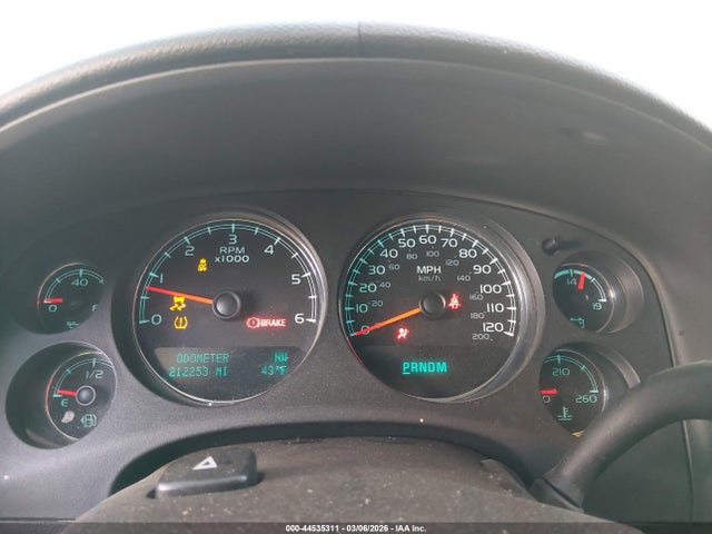 2013 Chevrolet Tahoe Lt მანქანა იყიდება აუქციონზე, vin: 1GNSKBE06DR290583, აუქციონის ნომერი: 44535311