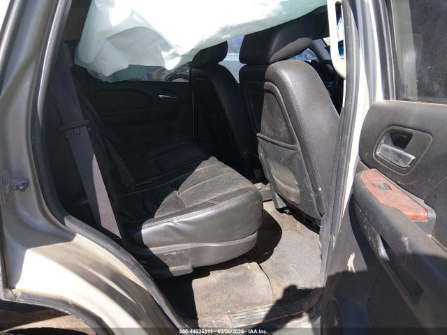 2013 Chevrolet Tahoe Lt მანქანა იყიდება აუქციონზე, vin: 1GNSKBE06DR290583, აუქციონის ნომერი: 44535311