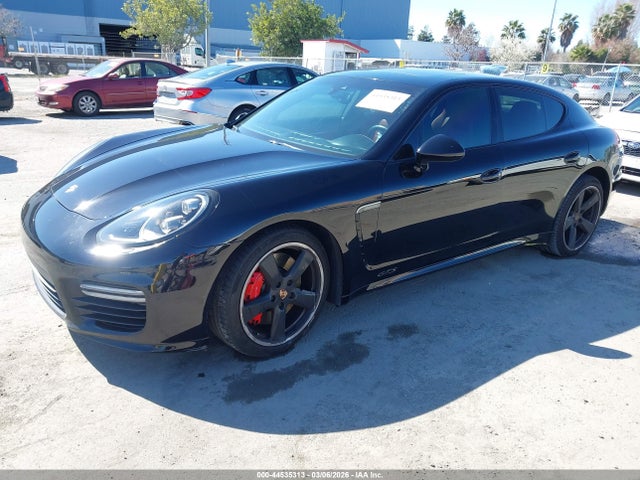 WP0AF2A78FL081380 Porsche Panamera Gts
