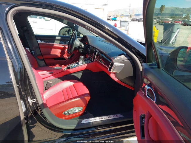 WP0AF2A78FL081380 Porsche Panamera Gts