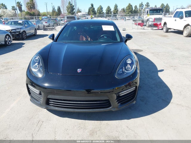 WP0AF2A78FL081380 Porsche Panamera Gts