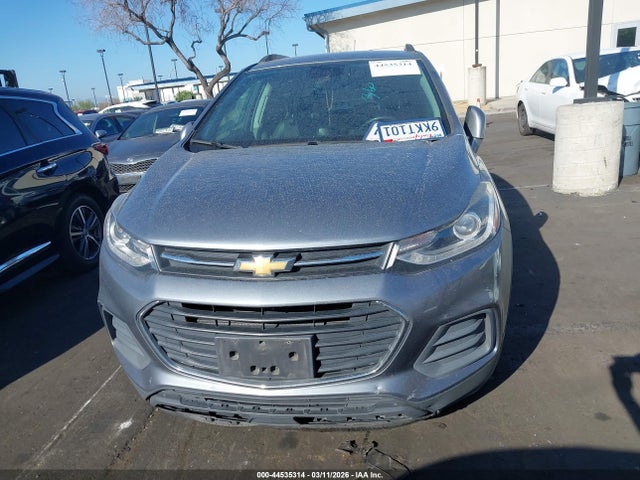 Chevrolet Trax Lt 2019 KL7CJLSB7KB897851 Image 13