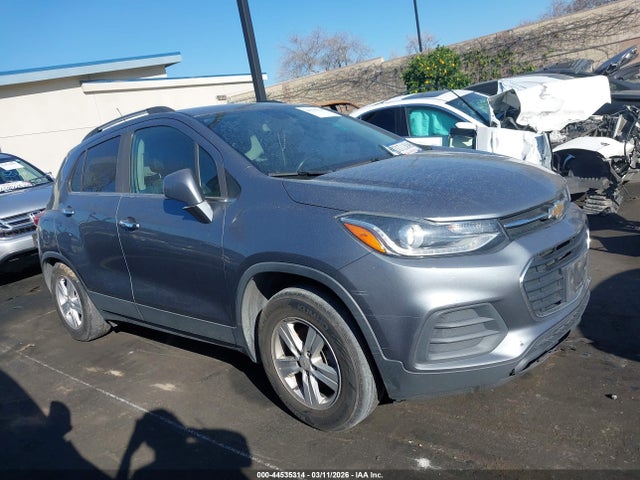 Chevrolet Trax Lt 2019 KL7CJLSB7KB897851 Image 14