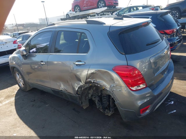 Chevrolet Trax Lt 2019 KL7CJLSB7KB897851 Image 15