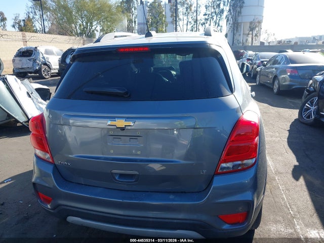 Chevrolet Trax Lt 2019 KL7CJLSB7KB897851 Image 17