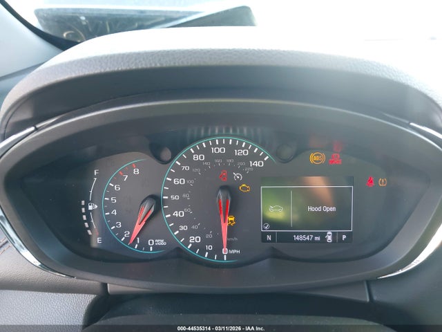 Chevrolet Trax Lt 2019 KL7CJLSB7KB897851 Image 7