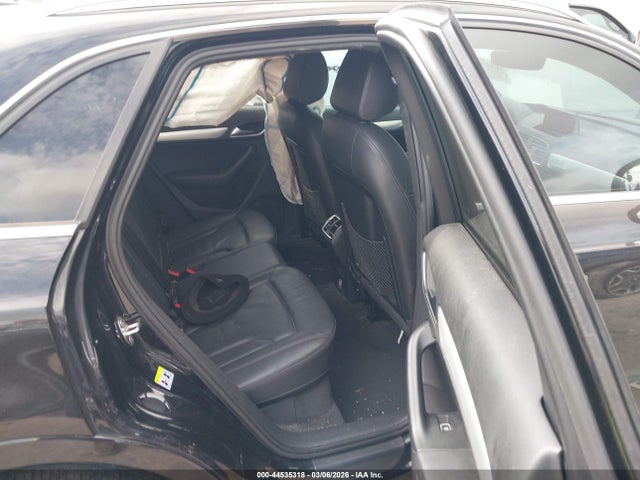 Aukcja sprzedaży 2016 Audi Q3 2.0t Premium Plus, vin: WA1EFCFS8GR010533, numer aukcji: 44535318