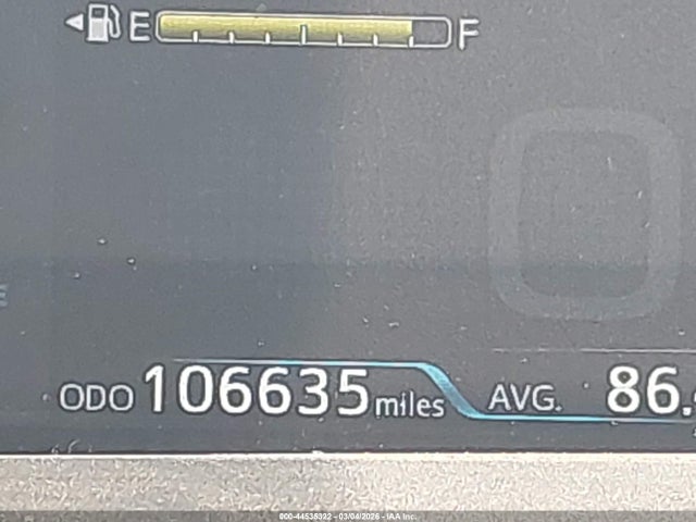 Toyota Prius Prime Plus 2018 JTDKARFP1J3081329 Image 15