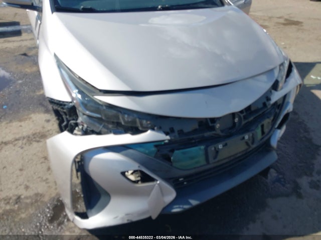Toyota Prius Prime Plus 2018 JTDKARFP1J3081329 Image 6