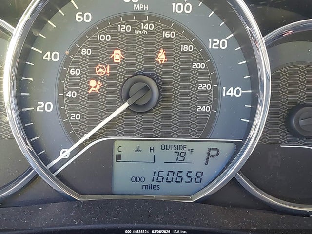 Toyota COROLLA LE 2016 2T1BURHE5GC573235 Image 15