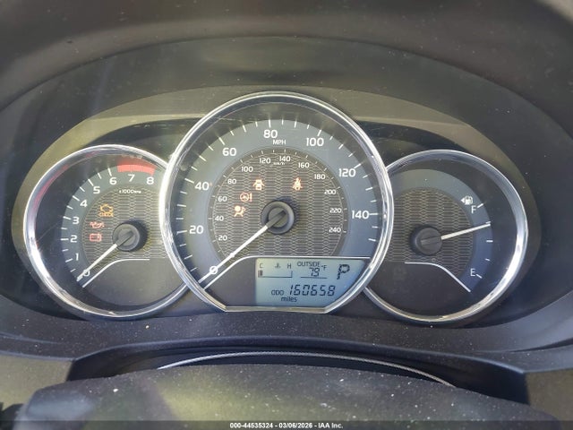 Toyota COROLLA LE 2016 2T1BURHE5GC573235 Image 7
