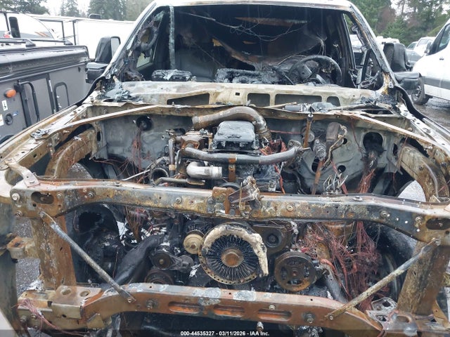 2023 Ram 3500 Chassis Tradesman/slt/laramie/limited მანქანა იყიდება აუქციონზე, vin: 3C7WRTCL6PG524883, აუქციონის ნომერი: 44535327