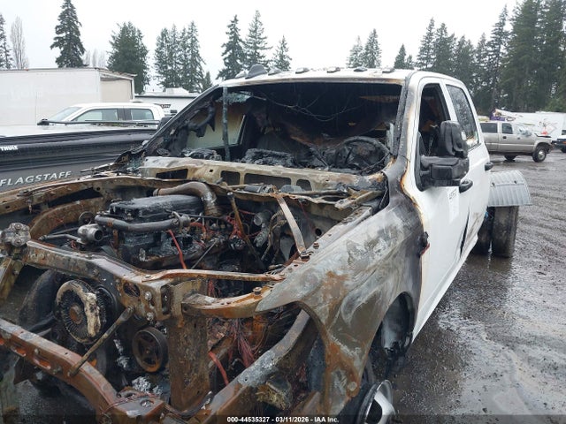 2023 Ram 3500 Chassis Tradesman/slt/laramie/limited მანქანა იყიდება აუქციონზე, vin: 3C7WRTCL6PG524883, აუქციონის ნომერი: 44535327