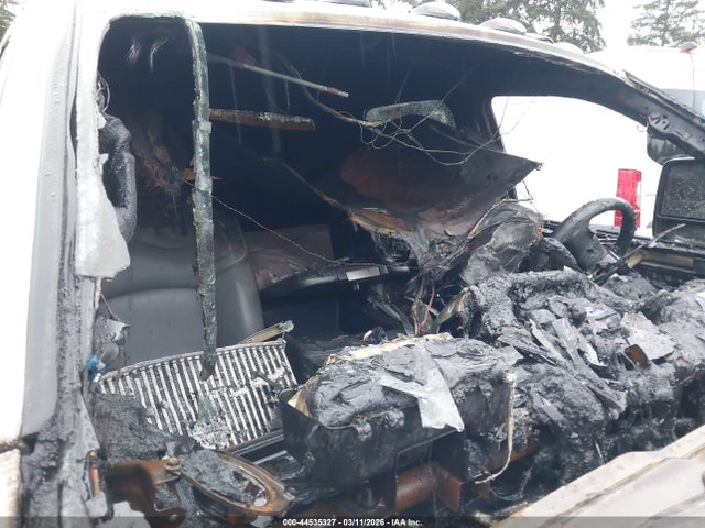 2023 Ram 3500 Chassis Tradesman/slt/laramie/limited მანქანა იყიდება აუქციონზე, vin: 3C7WRTCL6PG524883, აუქციონის ნომერი: 44535327