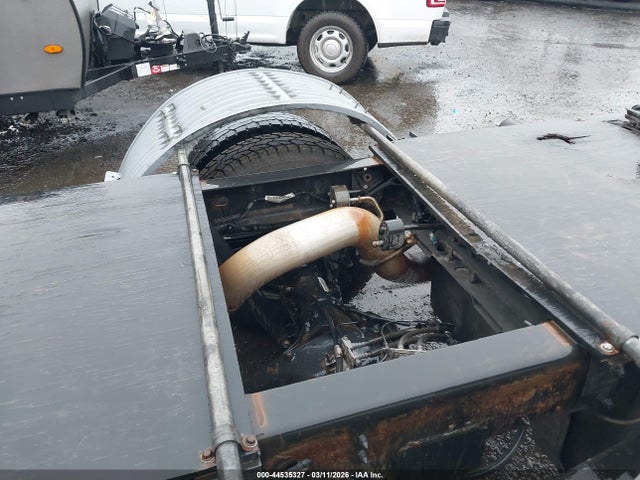 2023 Ram 3500 Chassis Tradesman/slt/laramie/limited მანქანა იყიდება აუქციონზე, vin: 3C7WRTCL6PG524883, აუქციონის ნომერი: 44535327
