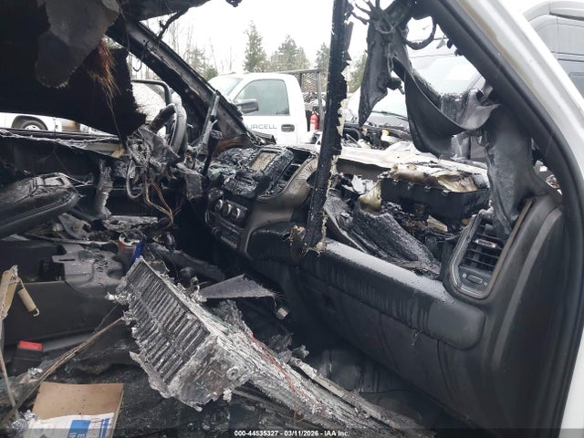 2023 Ram 3500 Chassis Tradesman/slt/laramie/limited მანქანა იყიდება აუქციონზე, vin: 3C7WRTCL6PG524883, აუქციონის ნომერი: 44535327