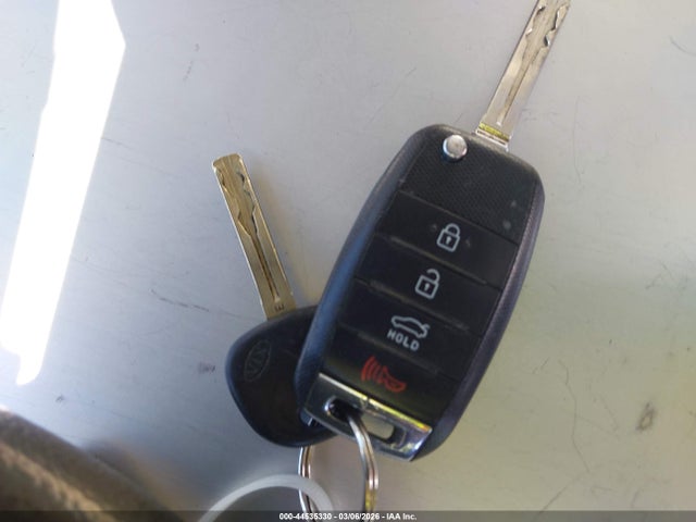 2015 KIA OPTIMA KNAGM4A76F5558563 Photo 10