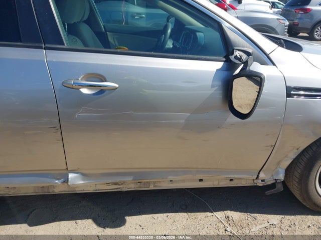 Продажа на аукционе авто 2015 Kia Optima Lx, vin: KNAGM4A76F5558563, номер лота: 44535330