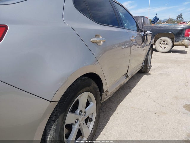 2015 KIA OPTIMA KNAGM4A76F5558563 Photo 5